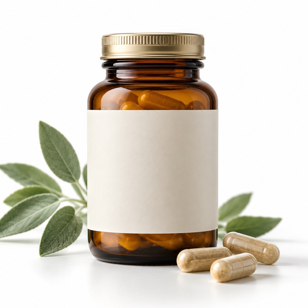 Energy Support Tablets
